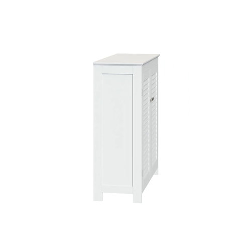 Longshore Tides Ellsworth Freestanding Bathroom & Reviews